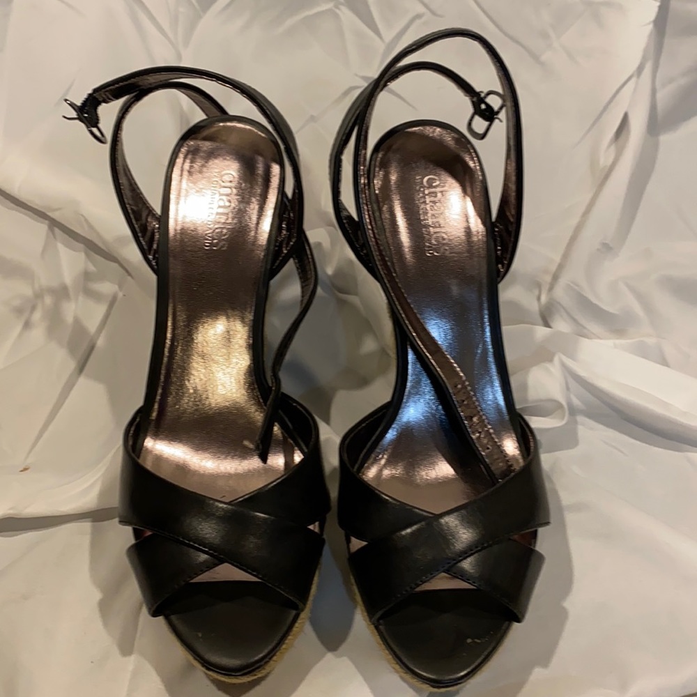 Charles David Treat Size 10